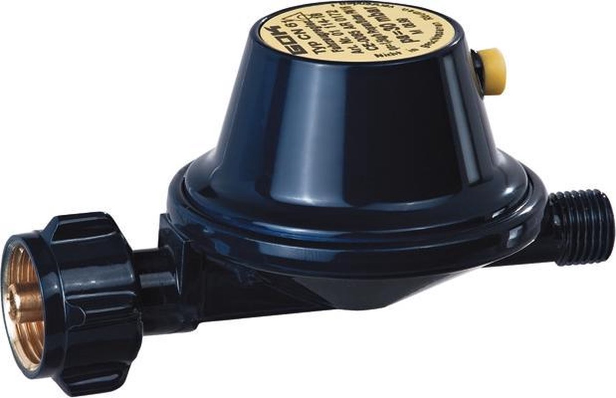 Marine Gasdrukregelaar  Gasdrukregelaar 1.5KG/H 30mbar