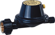Marine Gasdrukregelaar  Gasdrukregelaar 1.5KG/H 30mbar