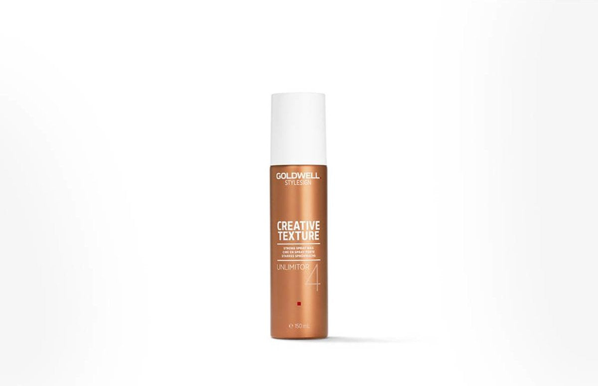 Goldwell Stylesign Texture Unlimitor Spray Wax  150 ml