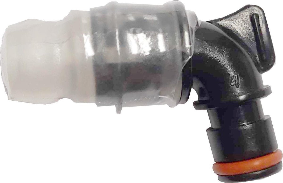 M-wave Mondstuk Voor Drinkrugzak