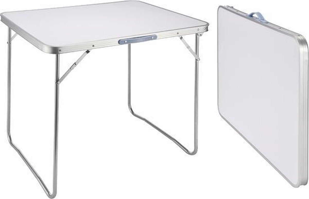 Inklapbare campingtafel