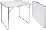 Inklapbare campingtafel