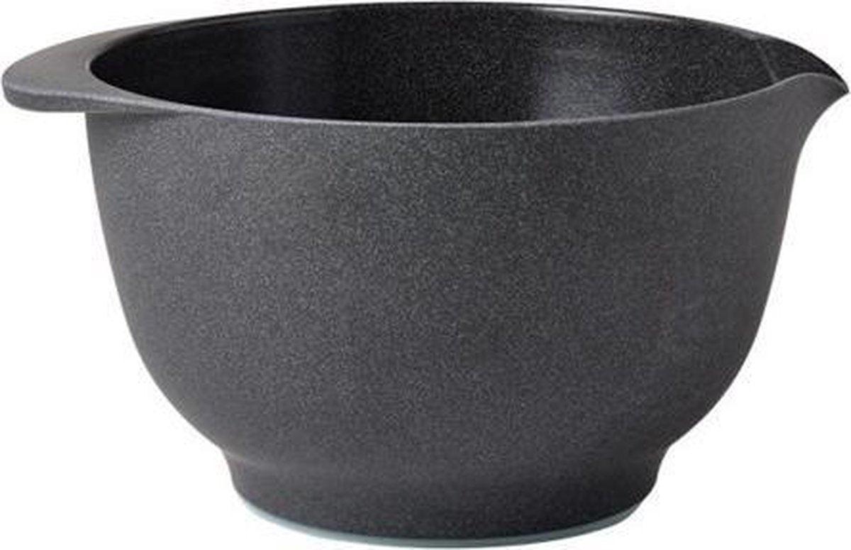 Rosti Margrethe beslagkom - 3.0 l - pebble black
