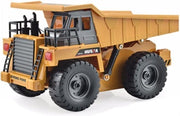 H-Toys - Kiepwagen - Die Cast - 1:12
