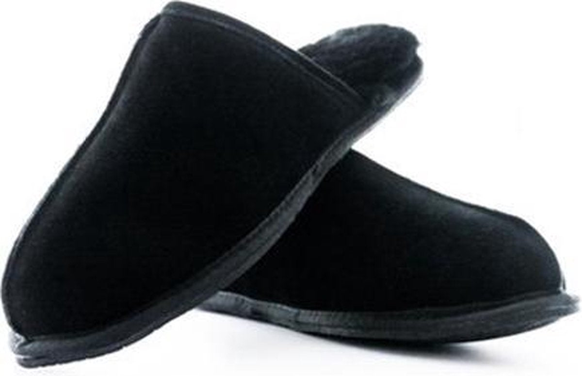 Heren pantoffels Walq | Heerlijk warme sloffen | maat S