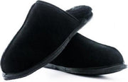 Heren pantoffels Walq | Heerlijk warme sloffen | maat S