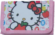 Hello Kitty portemonnee