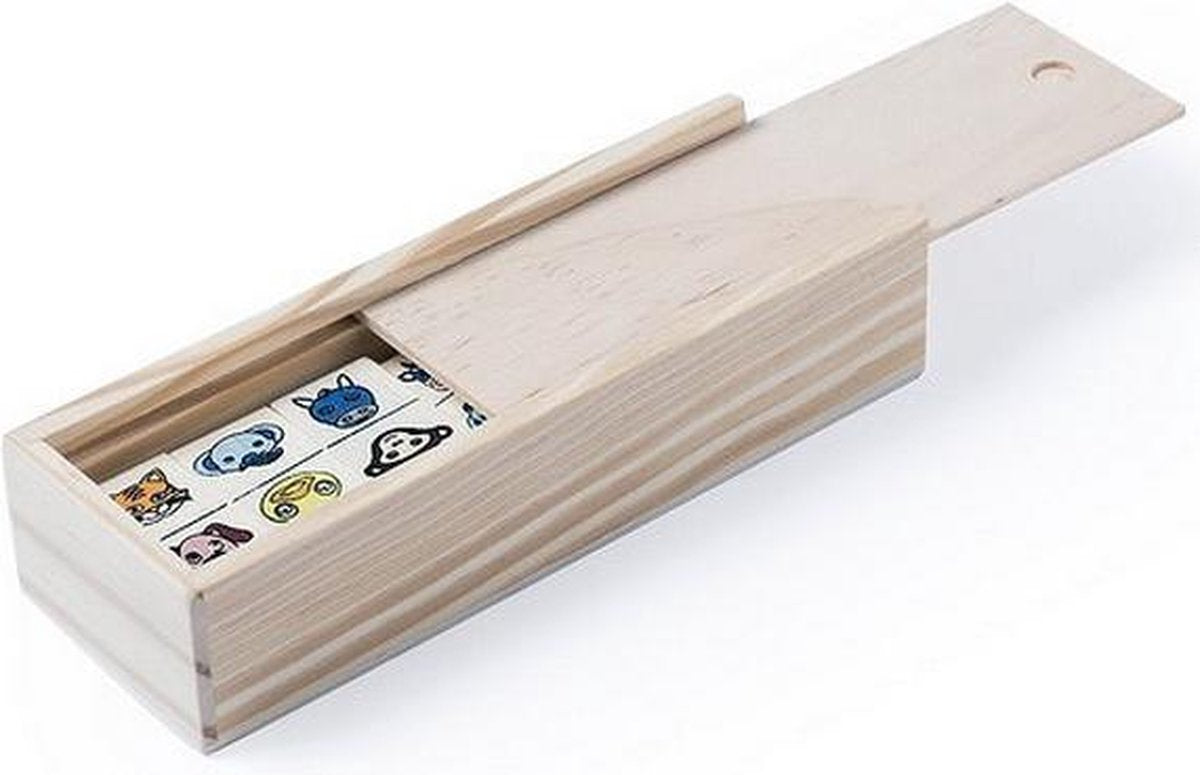 Domino Animals 145716
