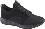 Bench Dames Zwarte sneaker memory foam - Maat 37