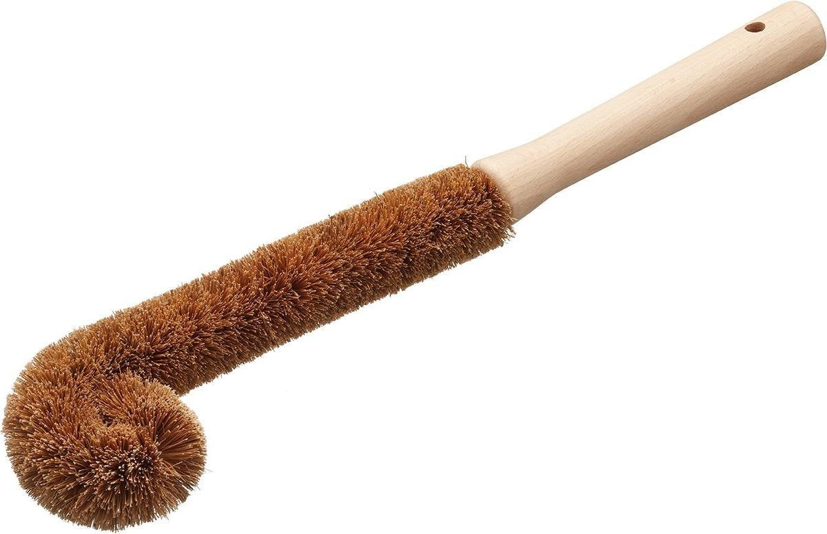Kitchencraft Flessenborstel Natural Elements 22