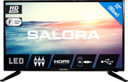 Salora 32LED1600 - 32 inch - HD ready LED - 2017