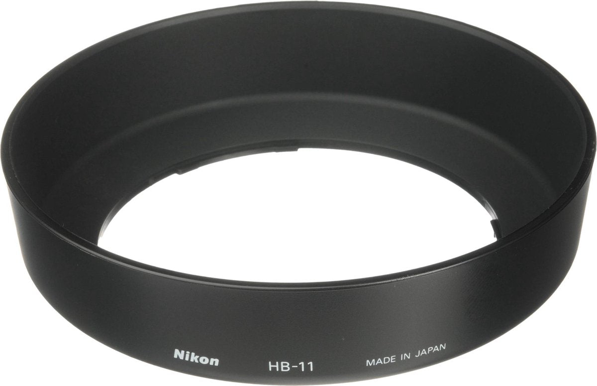 NIKON Paresoleil HB-11 / 72 pour AF 24-120mm f/3.5 D