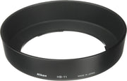 NIKON Paresoleil HB-11 / 72 pour AF 24-120mm f/3.5 D