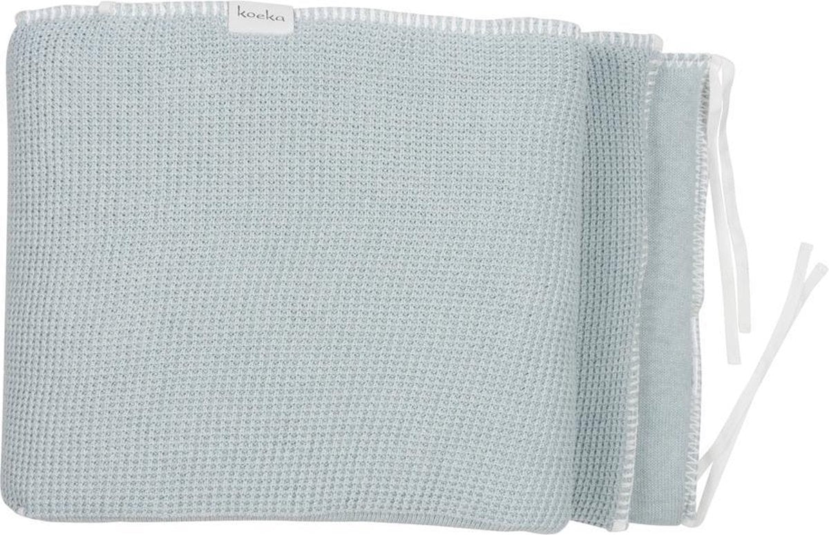 Koeka Boxbumper Vizela - Water Pink