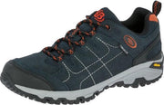 Brütting Wandelschoen Mount Shasta Low Syntetisch Blauw Mt 41