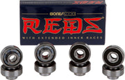 Bones Race Reds Bearings