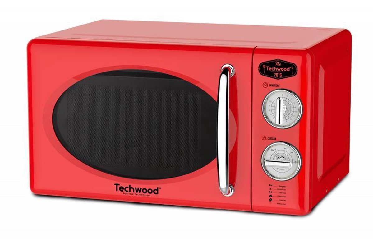 TECHWOOD MAGNETRON TMO-2035 20 LITER