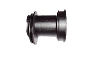 Aanzuigrubber 16mm Recht | Honda MB / MT