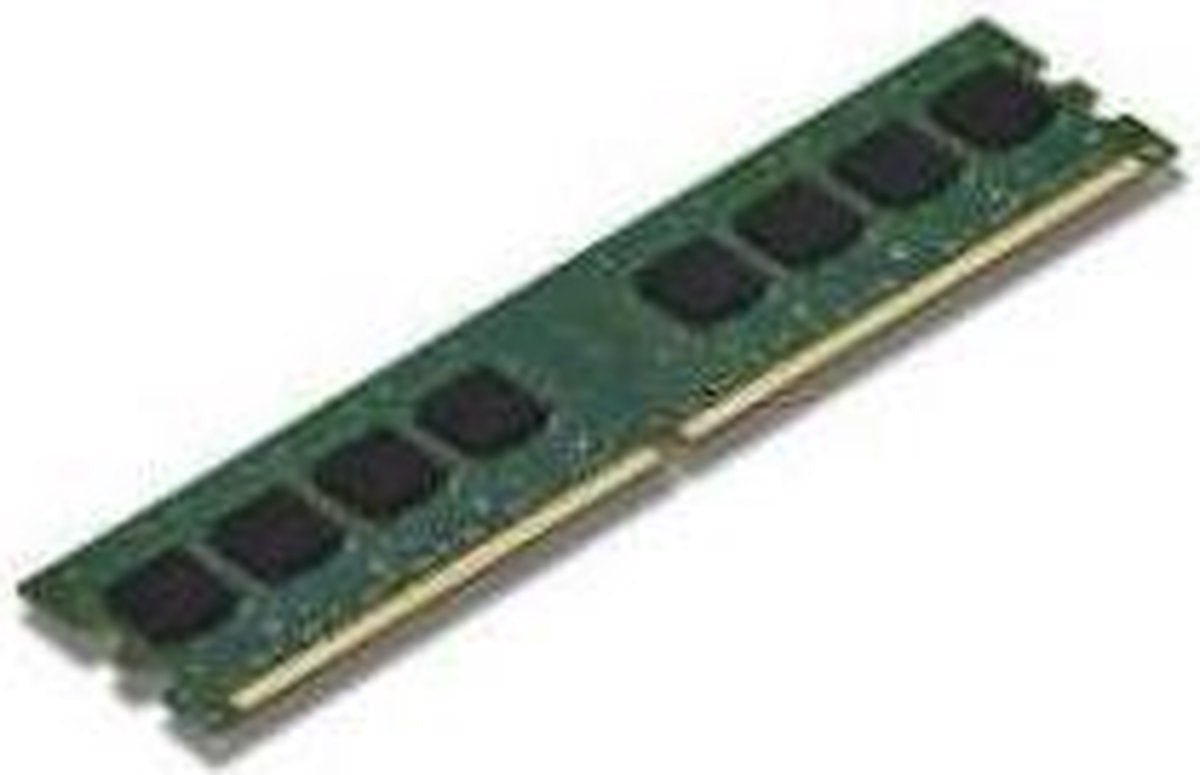 Fujitsu 4GB DDR3 1600MHz PC3-12800 geheugenmodule