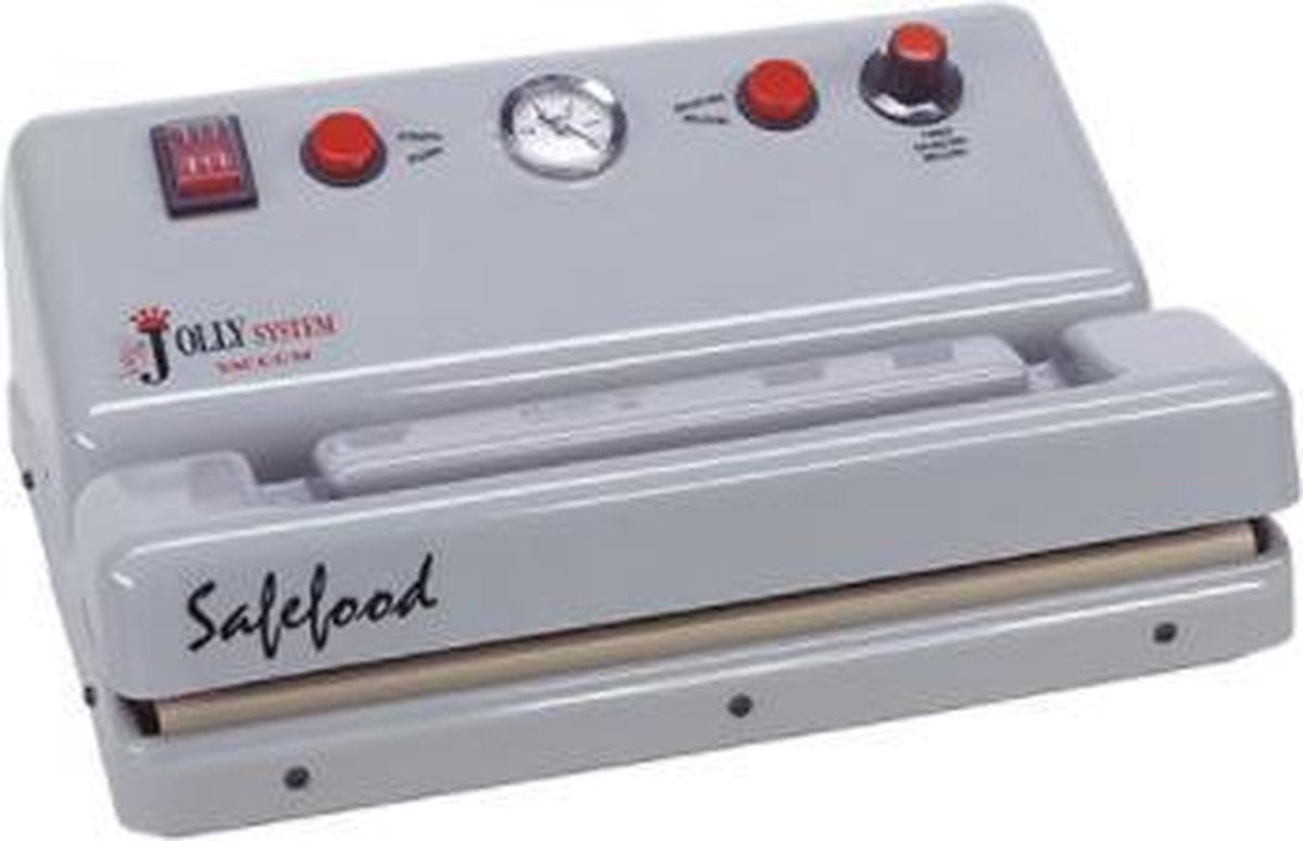 Safefood vacuummachine
