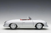AutoArt 1/18 Porsche 356 Nummer 1 - 1948