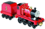 Fisher-Price - Thomas de Trein Licht en Geluid James