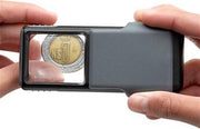 Carson Pop-Up Zakloep met LED 5x40mm