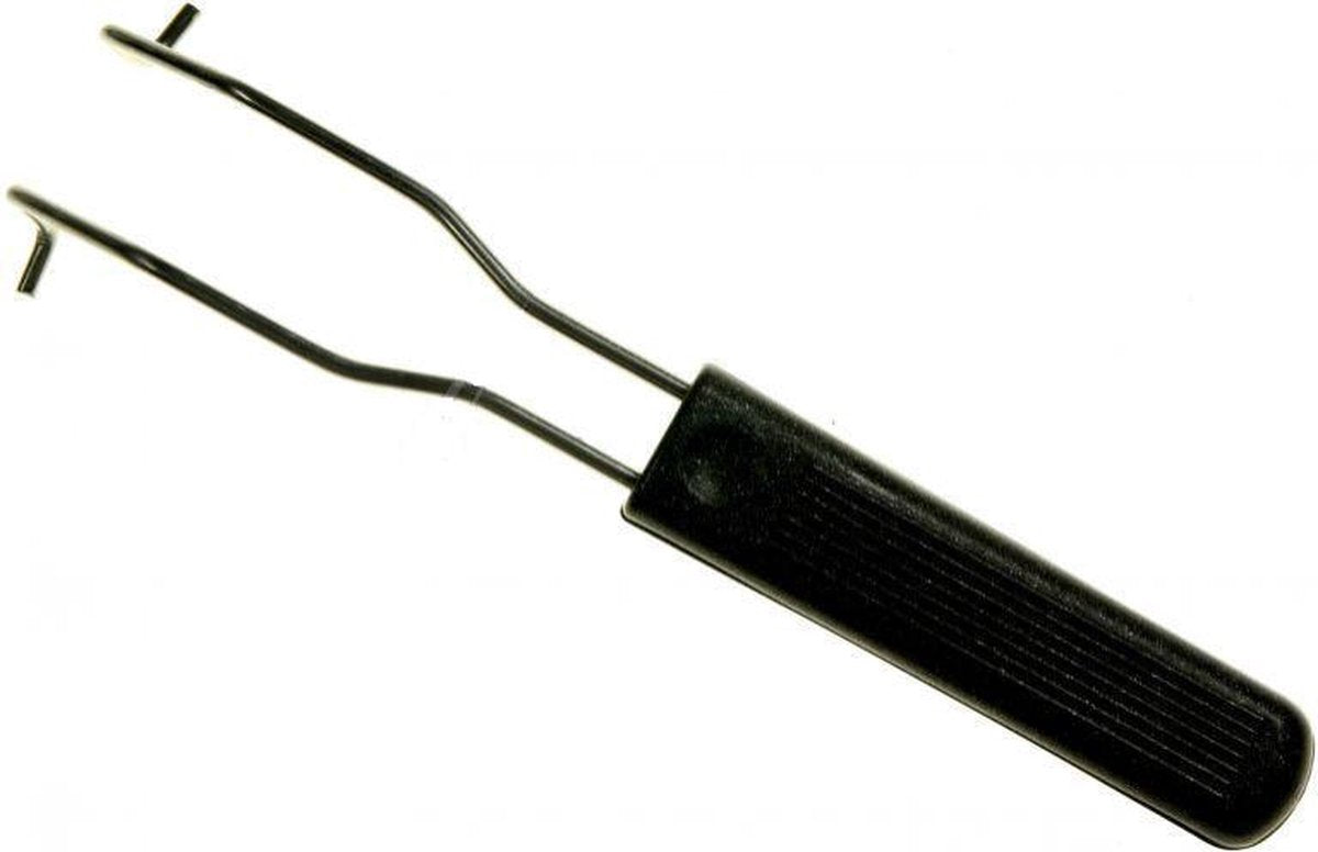 Handgreep compleet friteuse mand Fritel 12160