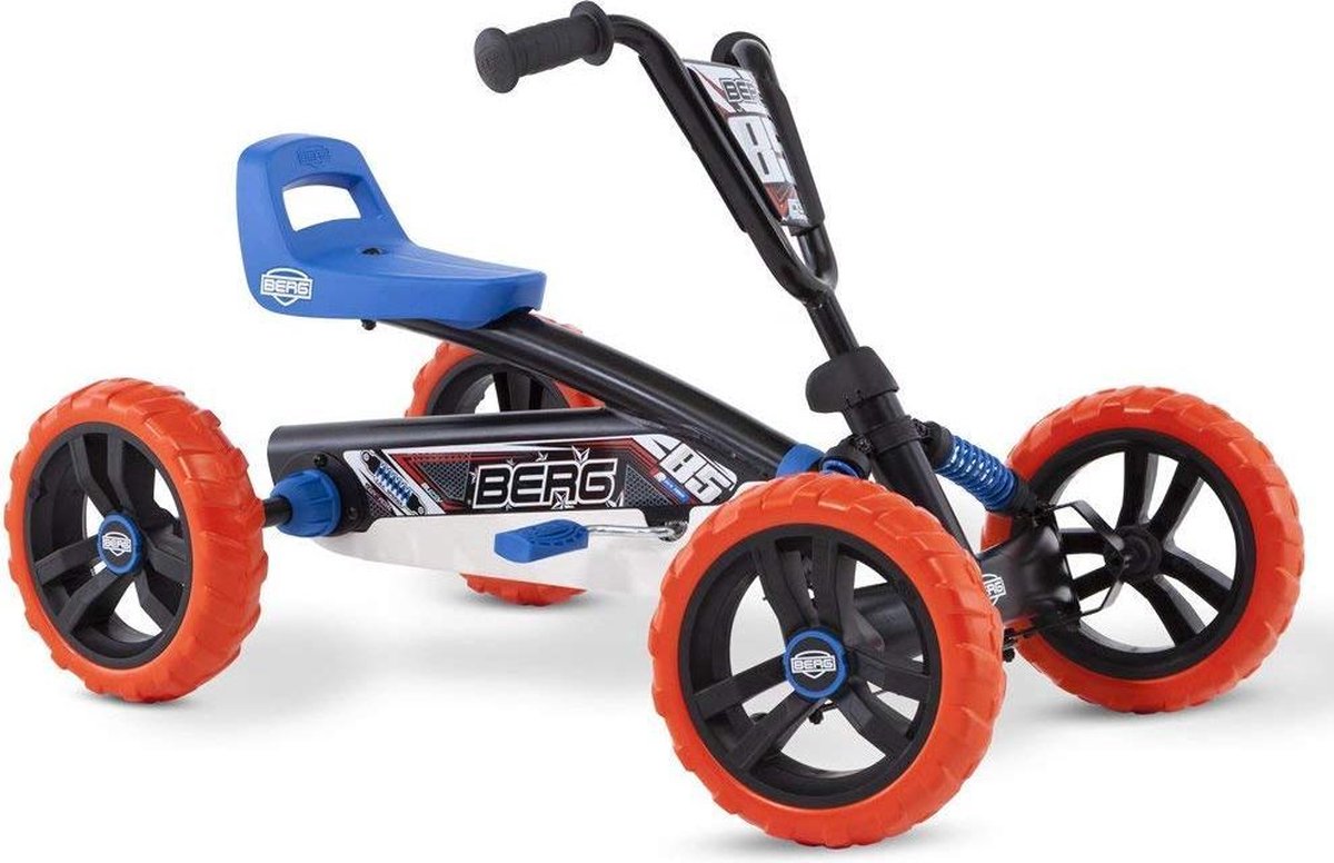 BERG  Buzzy Nitro