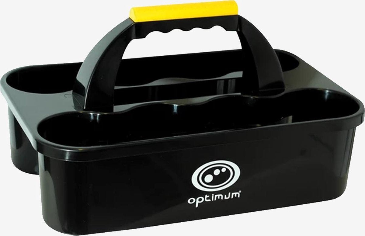 Optimum Bidonhouder voor 12 waterflessen