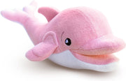 SoapSox Badknuffel Dolfijn Ava