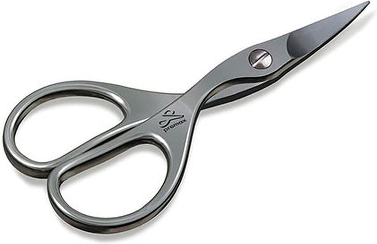 Premax - Nagelschaar - gebogen 9