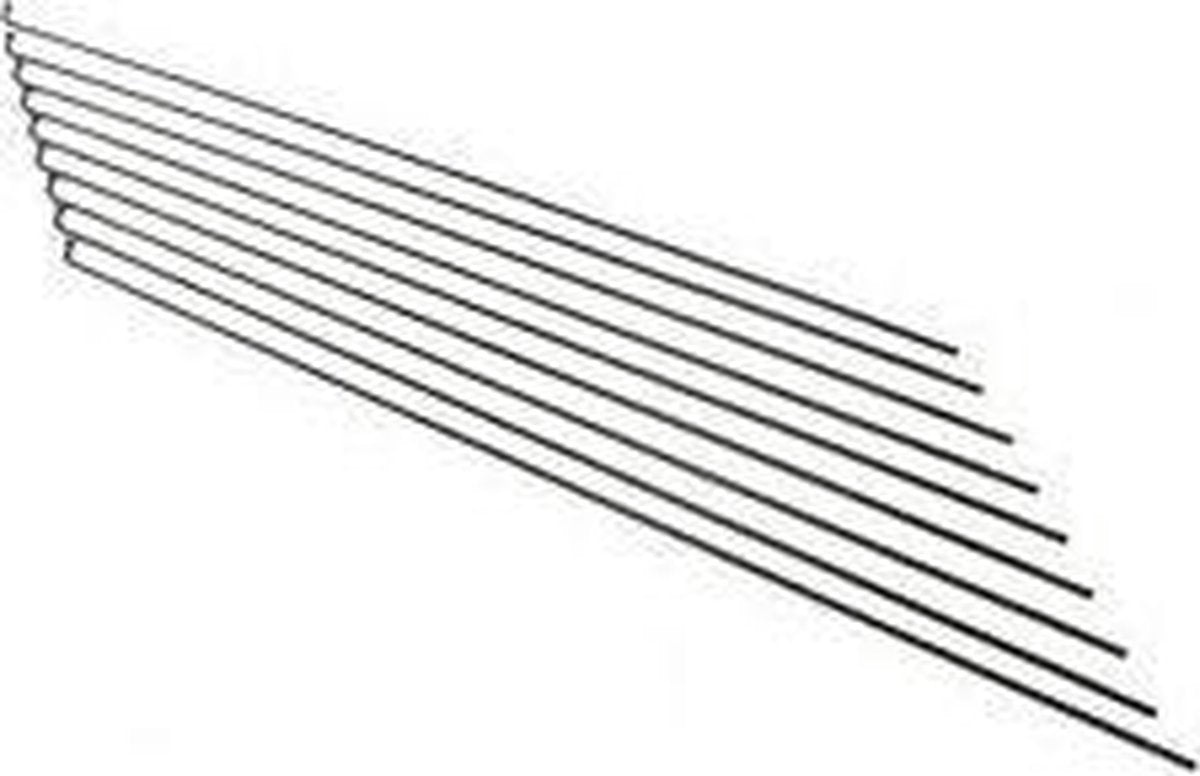 Spaken 13-297 zink