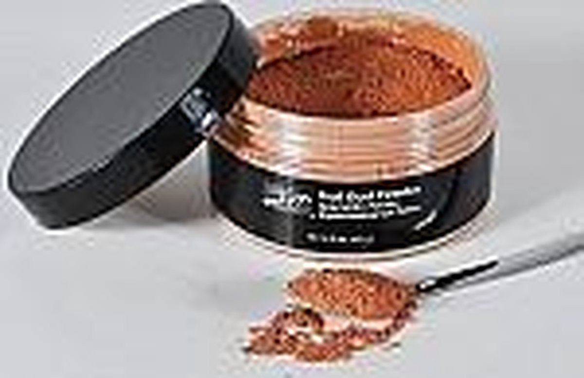 Mehron Specialty Powder Trail Dust Powder voor het aanbrengen van vegen en vlekken  - 65 g