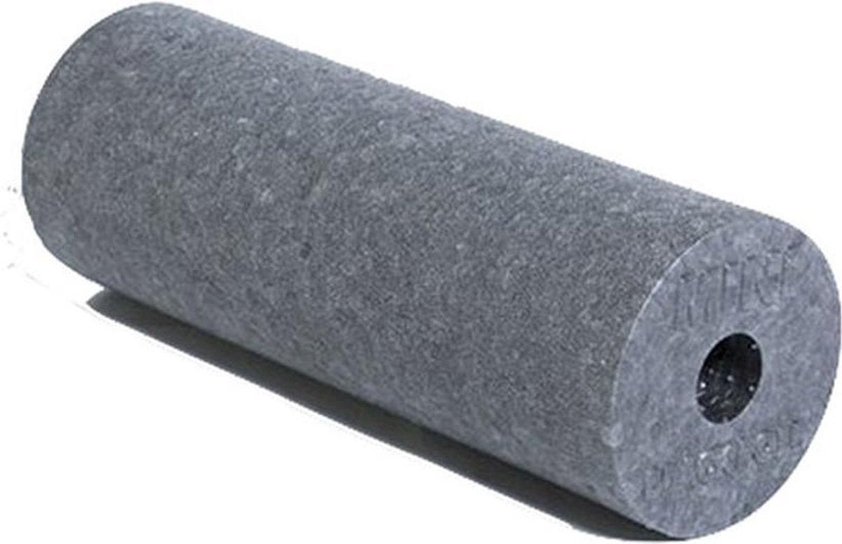 Blackroll Mini Foam Roller 15 cm Grijs