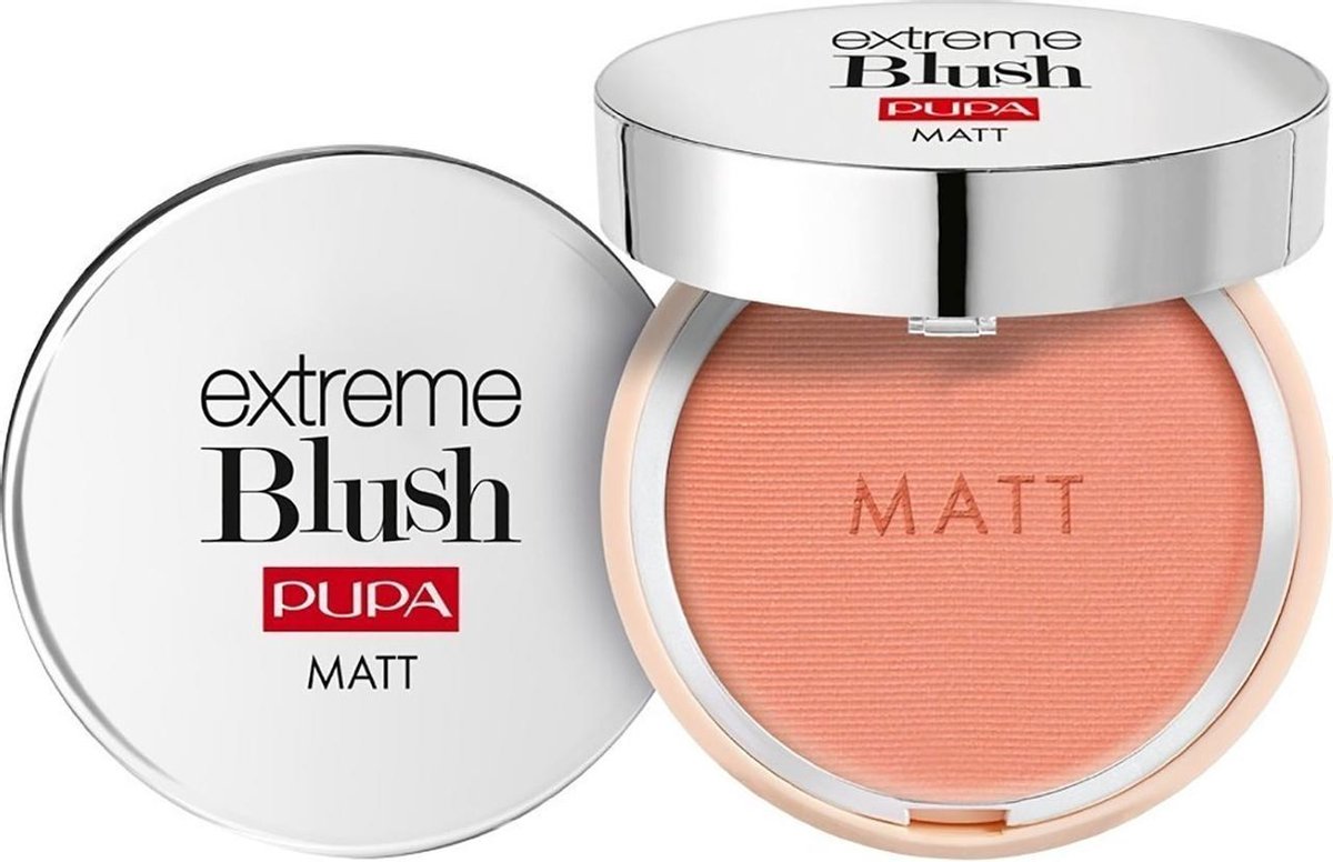 Pupa Milano - Extreme Blush Matt - 005