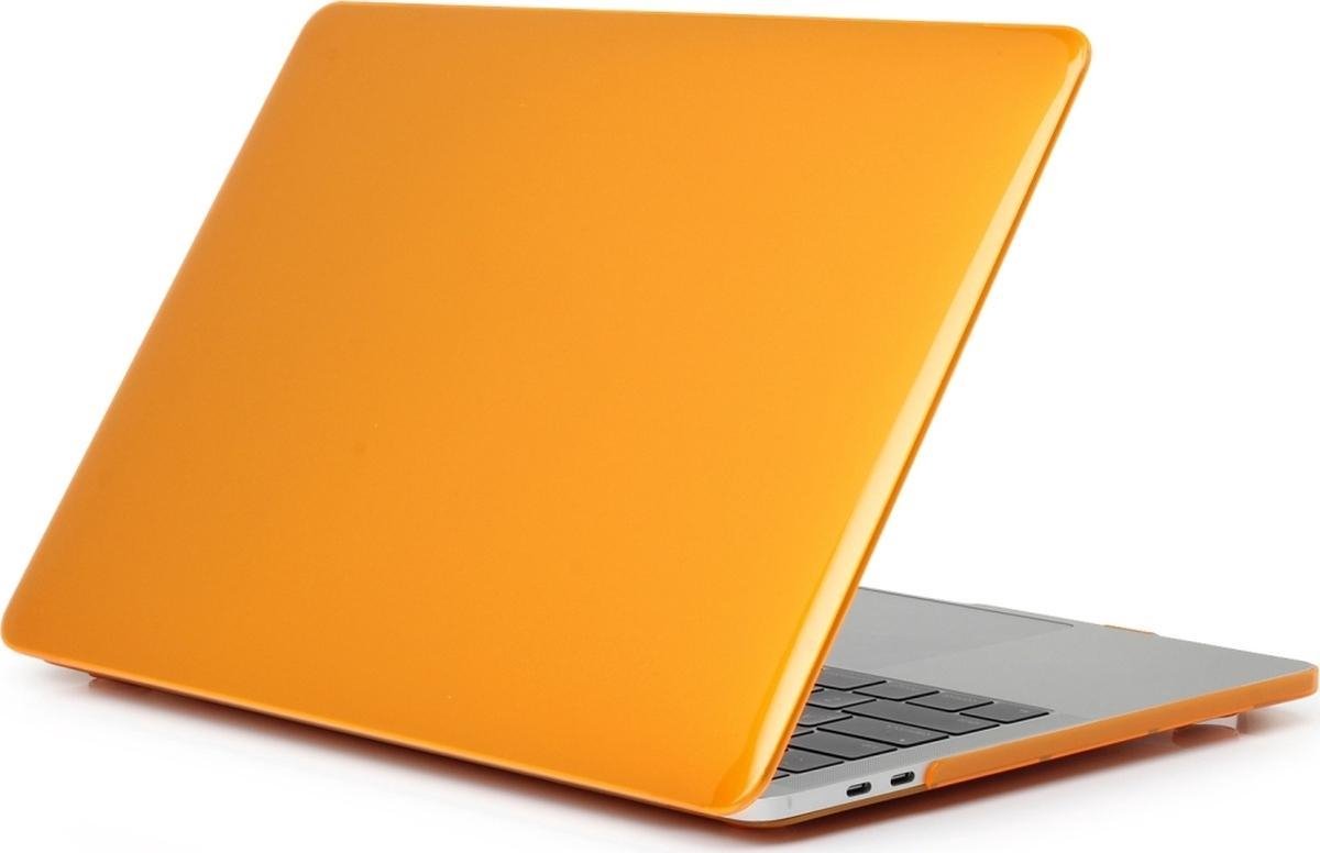 Mobigear Metallic Case voor de MacBook Pro 13 inch A2251