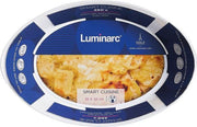 Smart Cuisine - Ovenschotel - Wit - 32x20cm - Glas
