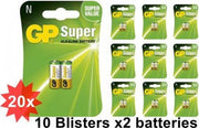 GP Super LR1 / N / E90 / 910A 1