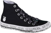 Converse X Miley Cyrus Chuck Taylor Hi All Star 162234C