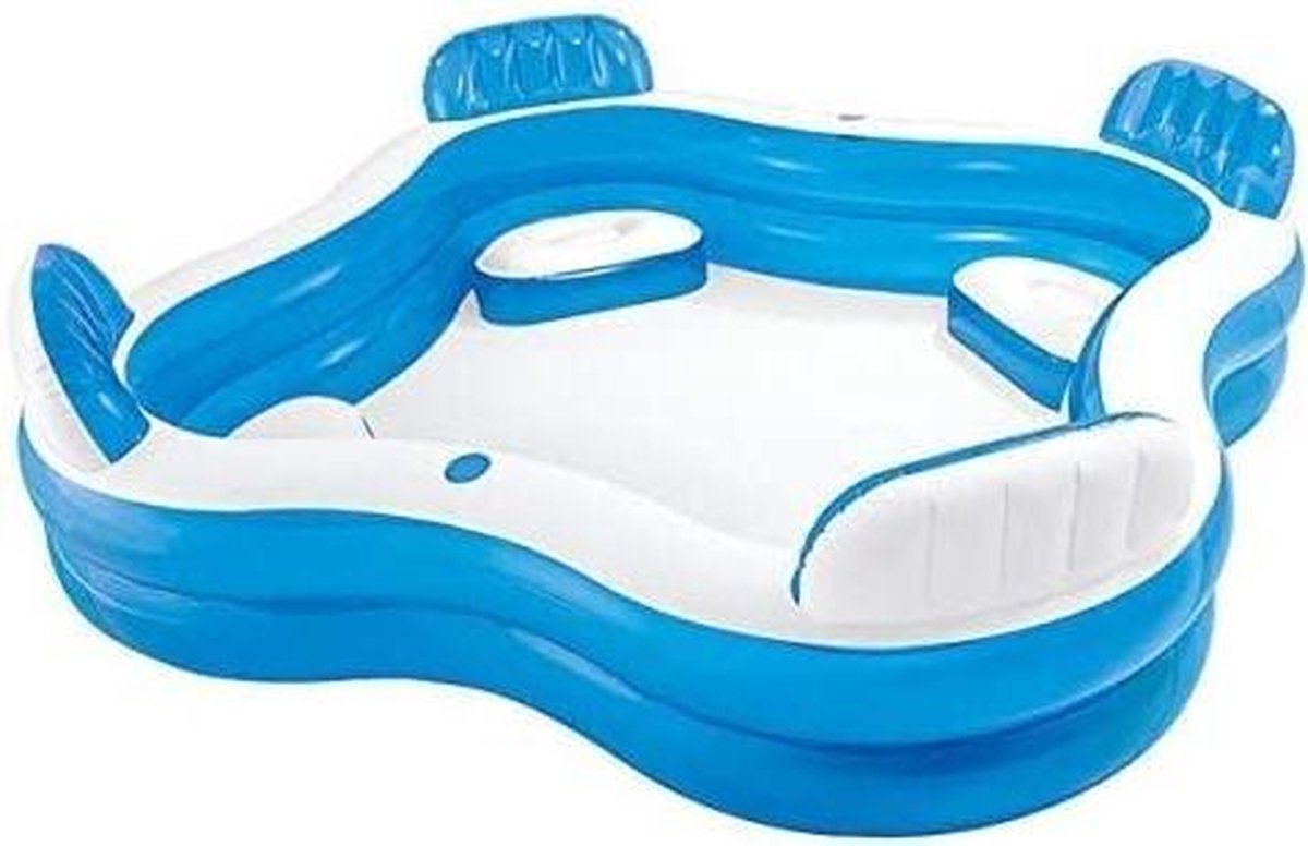 Intex Family Lounge Pool