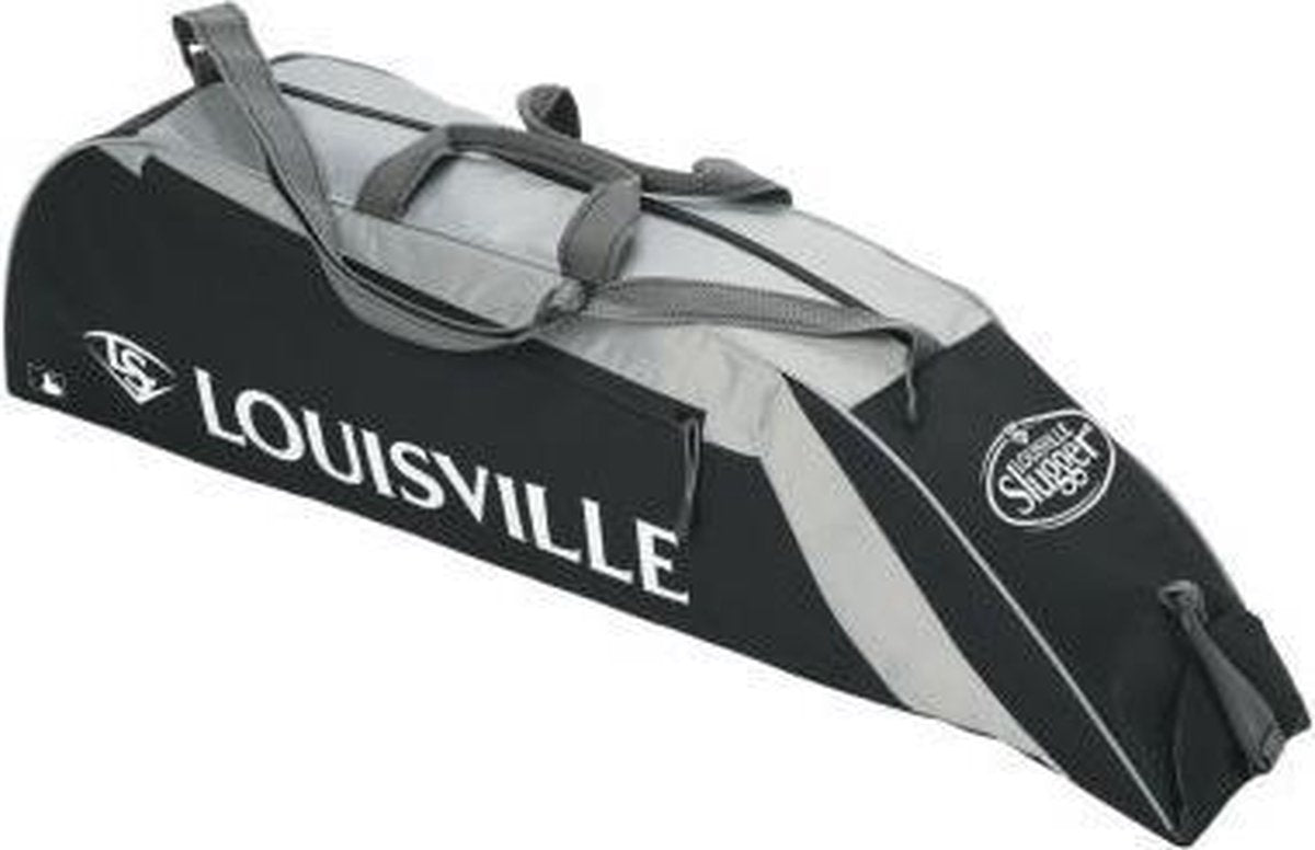 Louisville Baseball Softball Lift Bag - Black - One Size