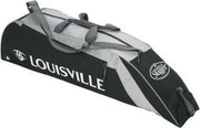 Louisville Baseball Softball Lift Bag - Black - One Size
