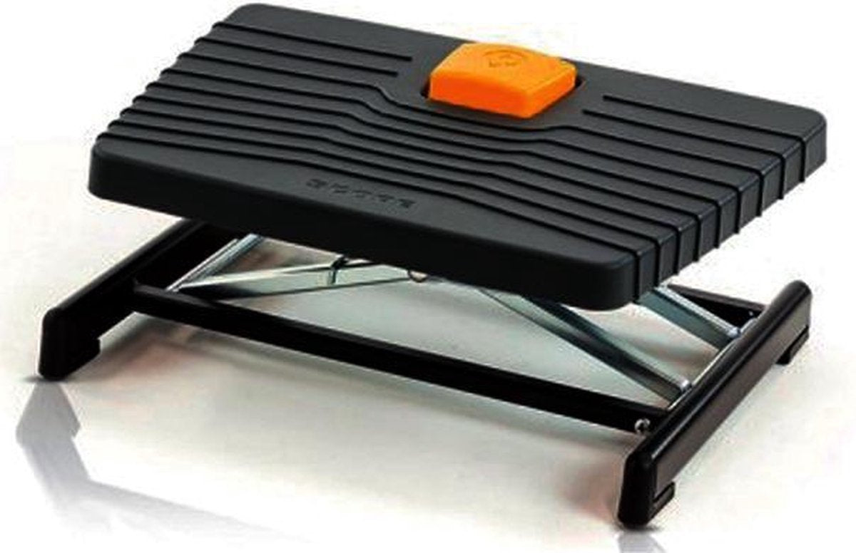 Bakker Elkhuizen voetstütze Pro 952 Footrest retail