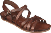 Cosmos - Dames schoenen - 6137801 - bruin - maat 42