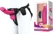 PEGASUS Strap On Voorbinddildo 6