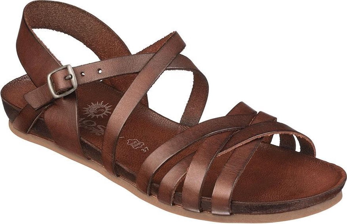 Cosmos - Dames schoenen - 6137801 - bruin - maat 37