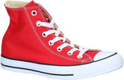 Rode Sneakers Converse Chuck Taylor AS HI