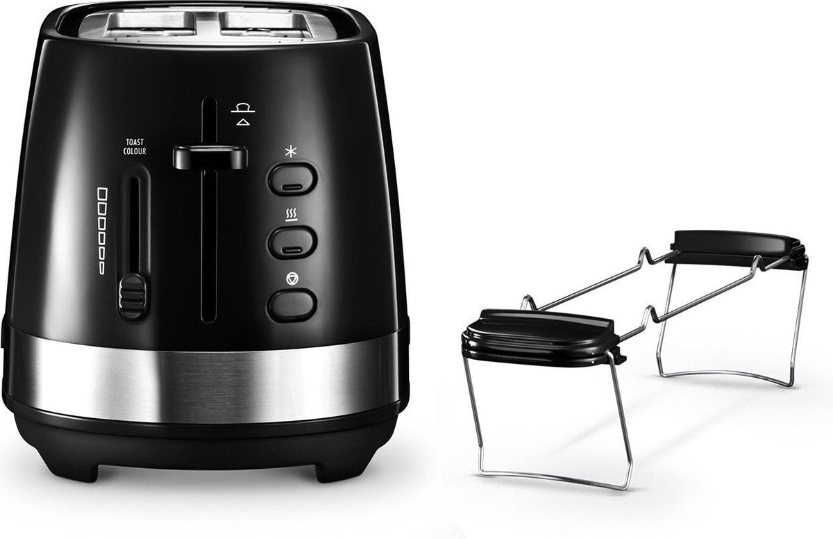DeLonghi CTLA2103.BK