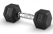 Active Panther Hexa Dumbbell set - Professionele gewichten - Halterset - gewichten - 2 x 7.5 kg - 15 kg Totaal